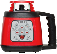 Лазерный уровень RGK SP 310 SP 310