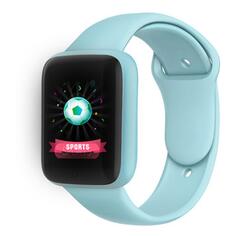 Фитнес-браслет ZDK Sport Fitpro Blue Sport Fitpro Blue