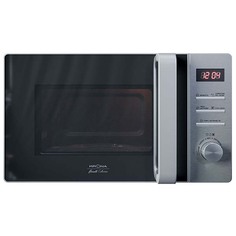 Микроволновая печь Krona Quantum 44 Bl/Ix Quantum 44 Bl/Ix