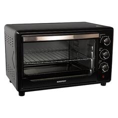 Мини-печь Nordfrost R 370 B R 370 B