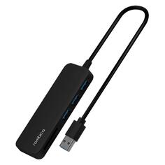 Разветвитель для компьютера Rombica USB Hub Velius (ТС-00266) USB Hub Velius (ТС-00266)
