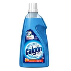 Гель для смягчения воды Calgon 3 в 1, 1,5 л (38085) 3 в 1, 1,5 л (38085)