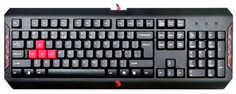 Игровая клавиатура A4Tech Bloody Q100 USB Bloody Q100 USB