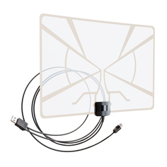 Антенна Рэмо BAS-5324-USB BAS-5324-USB