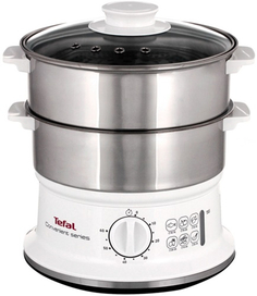 Пароварка Tefal Convenient Series VC145130 Convenient Series VC145130