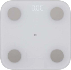 Умные весы Xiaomi Mi Body Composition Scale 2 Mi Body Composition Scale 2