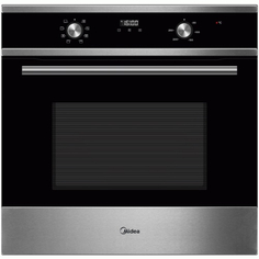 Электрический духовой шкаф Midea MO57105X MO57105X