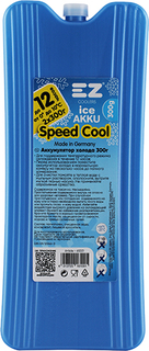 Аккумулятор температуры EZ Coolers Ice Akku (61001) Ice Akku (61001)