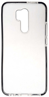 Чехол InterStep Rainbow для Redmi 9 Black (IS-FCC-XIA000RE9-RB01O-ELGD00) Rainbow для Redmi 9 Black (IS-FCC-XIA000RE9-RB01O-ELGD00)