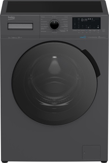 Стиральная машина Beko WSPE7H616A WSPE7H616A