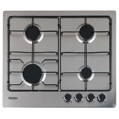 Газовая варочная панель Haier HHX-M64ENX HHX-M64ENX