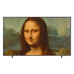 Ultra HD (4K) QLED телевизор 75" Samsung The Frame QE75LS03BAUXCE The Frame QE75LS03BAUXCE