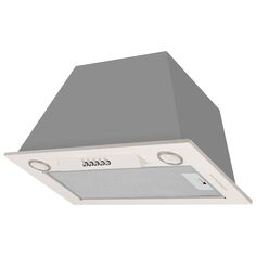 Встраиваемая вытяжка Kuppersberg Inlinea 52 C Х Inlinea 52 C Х