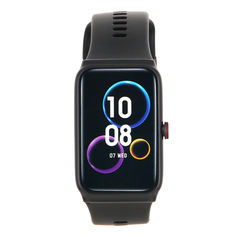 Фитнес-браслет Honor Choice Band Black (NAL-WB00) Band Black (NAL-WB00)