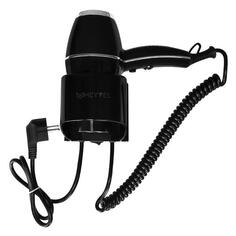 Фен настенный Meyvel MF7-1800 Black MF7-1800 Black