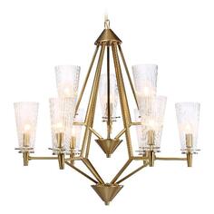 Люстра подвесная Ambrella light TR3233 TR3233