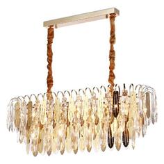 Люстра подвесная Ambrella light TR5260 TR5260