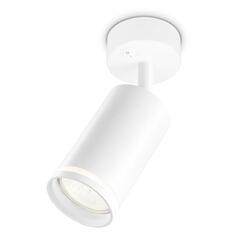 Спот Ambrella light Techno Spot TA120 WH Techno Spot TA120 WH