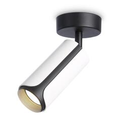Спот Ambrella light Techno Spot TN51592 WH/BK Techno Spot TN51592 WH/BK