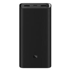 Внешний аккумулятор Xiaomi Mi 20000mAh 50W Mi 20000mAh 50W