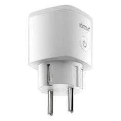 Умная розетка Hommyn Smart Plug RKNZ01 Smart Plug RKNZ01