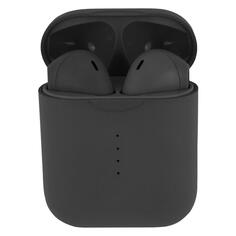 Беспроводные наушники Barn&Hollis B&H-14 Black B&H-14 Black