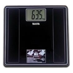 Напольные весы Tanita HD-382 Black HD-382 Black