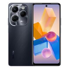 Смартфон Infinix Hot 40 Pro 8/256GB Black (X6837) Hot 40 Pro 8/256GB Black (X6837)