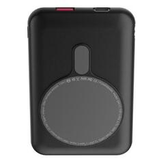 Внешний аккумулятор Olmio 10000mAh Space Gray (QM-11) 10000mAh Space Gray (QM-11)
