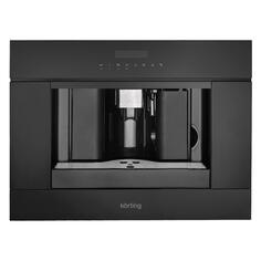 Встраиваемая кофемашина Korting KCM 9200 BG KCM 9200 BG