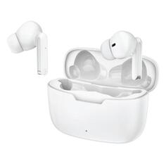 Беспроводные наушники Olmio TWE-14 White TWE-14 White