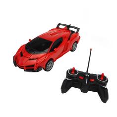 Робот-трансформер ND Play ND0701695 Red ND0701695 Red