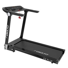 Беговая дорожка UnixFit Hi-tech F2 Plus Dark Storm (TDHTF2PD) Hi-tech F2 Plus Dark Storm (TDHTF2PD)