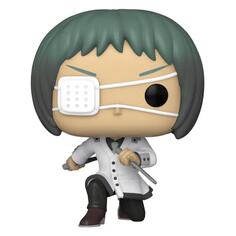 Фигурка Funko POP! Animation: Tokyo Ghoul Re: Tooru Mutsuki 1127 (57644) POP! Animation: Tokyo Ghoul Re: Tooru Mutsuki 1127 (57644)