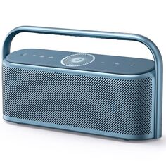 Портативная колонка Soundcore Motion X600 Blue (A3130) Motion X600 Blue (A3130)