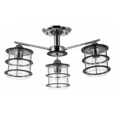 Люстра потолочная Lumion Rotondum 3504/3C Rotondum 3504/3C