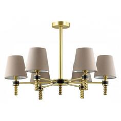 Люстра подвесная Lumion Montana 4429/6C Montana 4429/6C