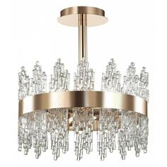Люстра подвесная Lumion Margot 5267/4C Margot 5267/4C