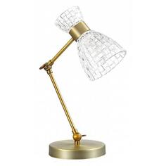 Настольная лампа Lumion Jackie 3704/1T Jackie 3704/1T