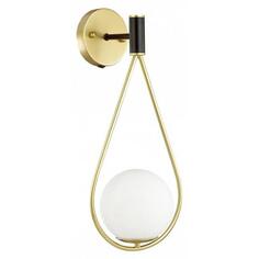 Бра Odeon Light Flari 4810/1W Flari 4810/1W