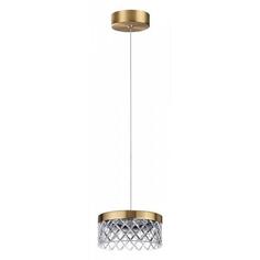 Светильник подвесной Odeon Light Fivre 5032/6L Fivre 5032/6L