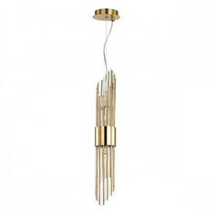 Светильник подвесной Odeon Light Flambi 4847/2 Flambi 4847/2