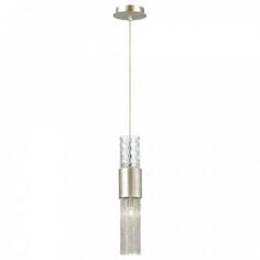 Светильник подвесной Odeon Light Perla 4631/1 Perla 4631/1