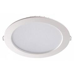 Встраиваемый светильник Novotech Luna LED (358031) Luna LED (358031)