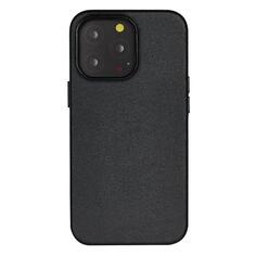 Чехол Leather Co. MagSafe для iPhone 14 Pro Max, чёрный (2037903309952) MagSafe для iPhone 14 Pro Max, чёрный (2037903309952)