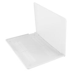 Чехол Barn&Hollis Matte Case для Apple MacBook Pro 13, прозрачный (УТ000026940) Matte Case для Apple MacBook Pro 13, прозрачный (УТ000026940)