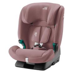 Автокресло BRITAX-ROEMER Evolvafix Dusty Rose Evolvafix Dusty Rose