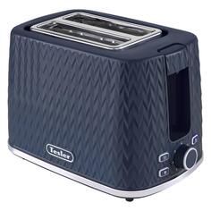 Тостер Tesler TT-204 Navy Blue TT-204 Navy Blue