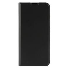 Чехол Red Line Unit New Soft Case для Xiaomi 14 Pro, черный (УТ000038380) Unit New Soft Case для Xiaomi 14 Pro, черный (УТ000038380)