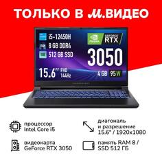 Игровой ноутбук Thunderobot 911S Core SD 911S Core SD